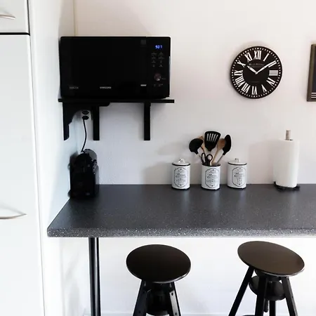 Armotti Lorraine Apartment Bern