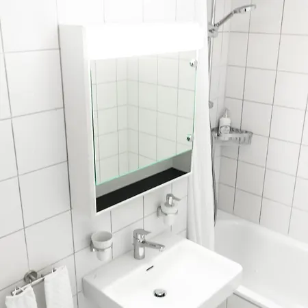 아파트 Armotti Lorraine 베른