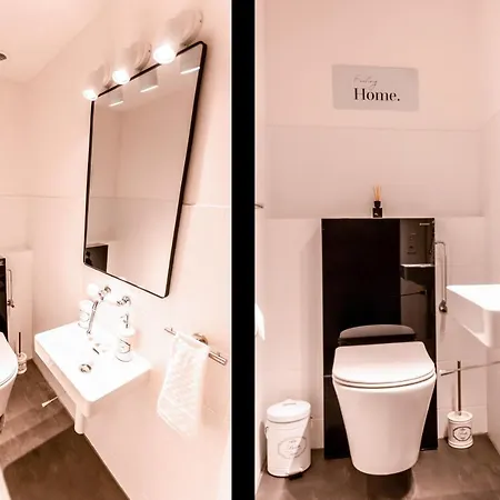 Armotti Lorraine Apartamento *