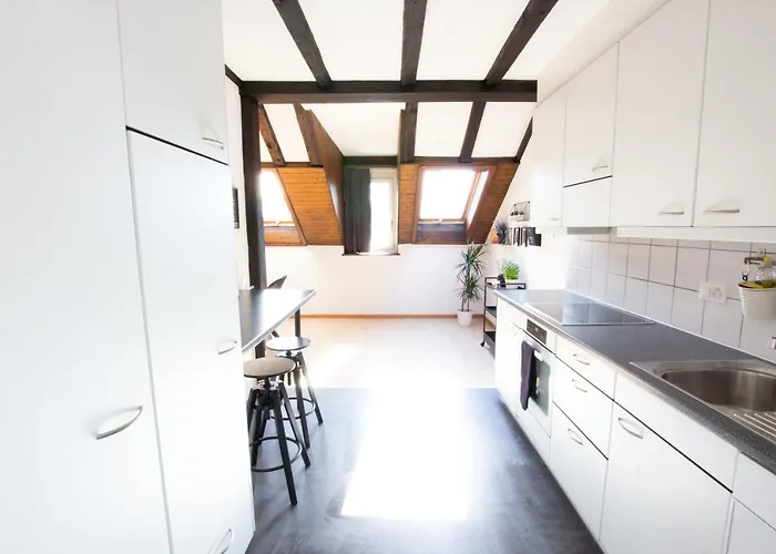 Armotti Lorraine Bern