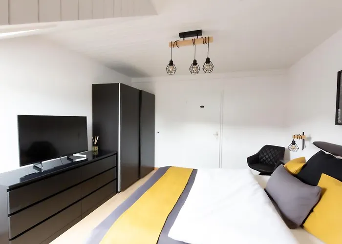 Lejlighed Armotti Lorraine *