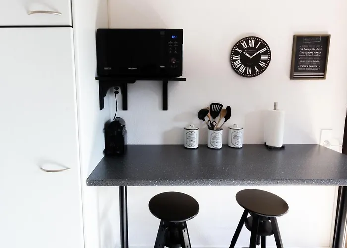 Armotti Lorraine Lejlighed Bern