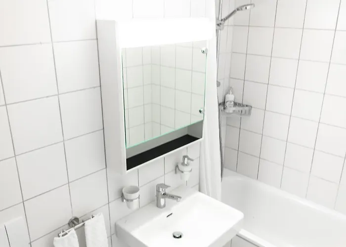 Lejlighed Armotti Lorraine Bern