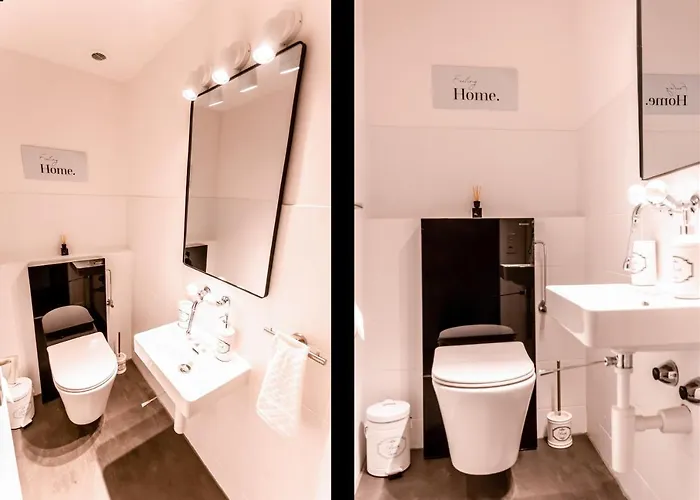 Armotti Lorraine Apartament *