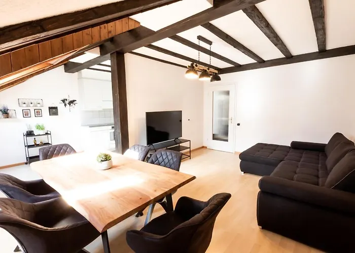 Armotti Lorraine * Bern